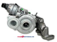 Turbolader VW T 5 2.0 TDi 62 kW 103 kW 792290-1 03L253016 Nordrhein-Westfalen - Troisdorf Vorschau