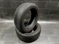 2x 195/55 R16 87H Winterreifen Kumho i‘zen KW23 4-5mm #3 Hessen - Mücke Vorschau