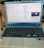 Samsung NP355V5C Laptop 15,6 Zoll Sachsen-Anhalt - Eisleben Vorschau