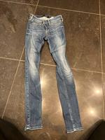 Hollister Jeans-Leggings Saarland - Schwalbach Vorschau