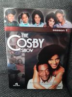 DVD Cosby Show Staffel 1 englisch Nordrhein-Westfalen - Oberhausen Vorschau