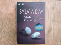 Stolz und Verlangen| Sylvia Day | Liebesroman ❤️ Baden-Württemberg - Obersulm Vorschau