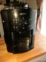 Toller Kaffeevollautomat Krups Nordrhein-Westfalen - Selm Vorschau