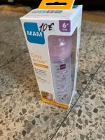 Babyflasche Kinder Fläschchen MAM Easy Active Baby UVP 22€ Hessen - Schwalmstadt Vorschau