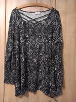 Pullover Langarmshirt Gr. 52 Thüringen - Gößnitz Vorschau