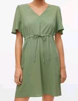 Minikleid ❤"Vero Moda" Gr. S Hellgrün Saarland - Saarlouis Vorschau