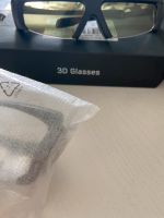 Brille 3D Glasses 4Stück Baden-Württemberg - Müllheim Vorschau