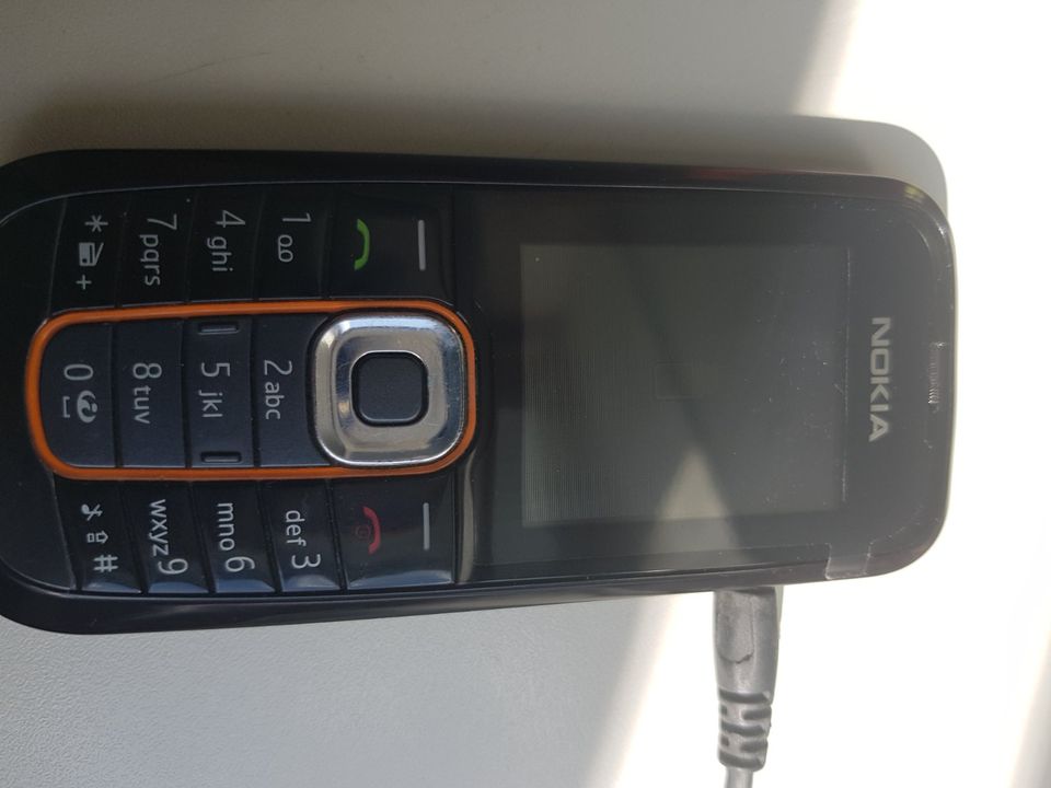 Nokia 3110 Classic in Weinböhla