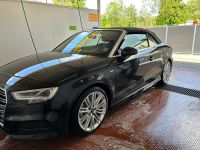 Audi A3 Cabrio Hessen - Bad Wildungen Vorschau