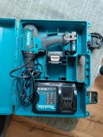 Makita 12V mit Zubehör Nordrhein-Westfalen - Monschau Vorschau