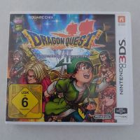 Nintendo 3DS Spielesammlung - Spiele einzeln erwerbbar Dresden - Dresden-Plauen Vorschau