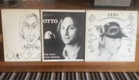 3 Otto Schallplatten (Vinyl) Hessen - Flörsheim am Main Vorschau