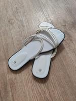 Leiche Schuhe Größe 37 Niedersachsen - Hage Vorschau