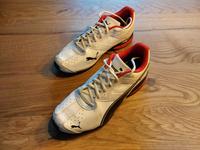 coole Sneaker Herren Puma Größe 42.5 WIE NEU ! Bayern - Deggendorf Vorschau