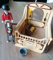 Playmobil Pferdebox 5110 Niedersachsen - Otterndorf Vorschau