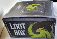 ★★★ MSI Lootbox 2020 Bundle, NEU + OVP ★★★ Sachsen - Thiendorf Vorschau