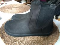 Neue BE LENKA Belenka gr 42 matt Chelsea Boots Barfußschuhe Niedersachsen - Melle Vorschau