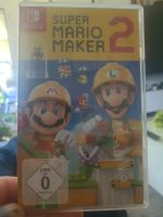 Super Mario Maker 2 Hessen - Langen (Hessen) Vorschau