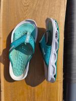 Salomon RX Break Recovery Flipflops Gr.39 Sachsen - Radebeul Vorschau