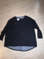 Janina Pullover 52/54 schwarz, weiße Punkte, neu m. Et. Bayern - Ruderting Vorschau