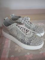 Mustang Schuhe Gr. 39  ungetragen neu! Baden-Württemberg - Eppingen Vorschau