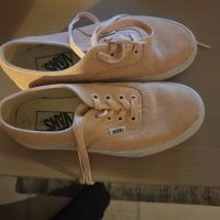 vans damen schuhe 36 pink rosa 2-3 x getragen Essen - Bredeney Vorschau