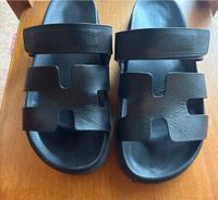 Hermès Sandalen Damen Größe 39 Berlin - Mitte Vorschau