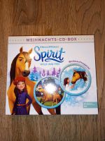 Spirit Wild und frei CD's Hörspiele Weihnachten Pferde Sachsen-Anhalt - Wasserleben Vorschau