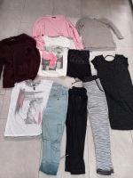 Damenkleidung Gr. XS/S Hosen,Pullover, Jacke, Tshirts Nordrhein-Westfalen - Rheinbach Vorschau