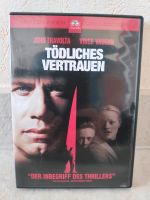 Tödliches Vertrauen Film DVD John Travolta Vince Vaughn Baden-Württemberg - Tettnang Vorschau