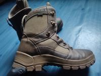 Haix Airpower P9 Desert Gore-Tex Kampfstiefel (47 / 30 cm) Nordrhein-Westfalen - Düren Vorschau