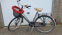 Gazelle Hollandrad, Cityrad, 28" Nordrhein-Westfalen - Wesel Vorschau