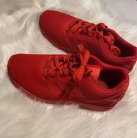 Adidas Flux rot Nordrhein-Westfalen - Viersen Vorschau