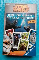 Star Wars Spiel ab 8 Jahren - Das Duell der Mächte Hessen - Gießen Vorschau