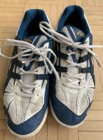 ASICS-Hallensportschuhe, Größe 42, gut erhalten Münster (Westfalen) - Handorf Vorschau