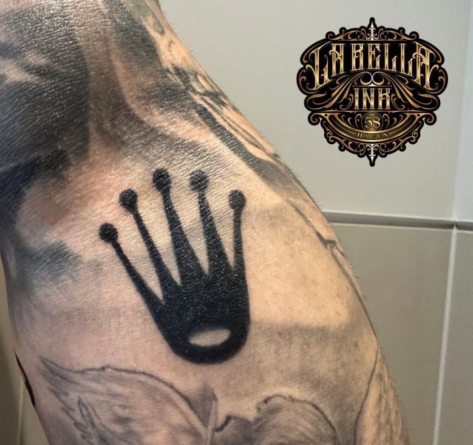 Fineline Tattoo Schulung Tattoo Kurs für Anfänger inkl.starterset in Hagen