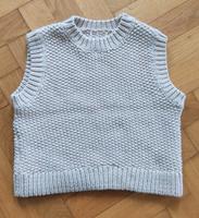 H&M  Pullunder Pullover rosa rose puderrosa S Wolle Hannover - Mitte Vorschau