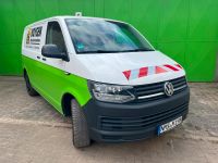 VW Transporter T6, 2017, nur 78900 Km Schleswig-Holstein - Neumünster Vorschau