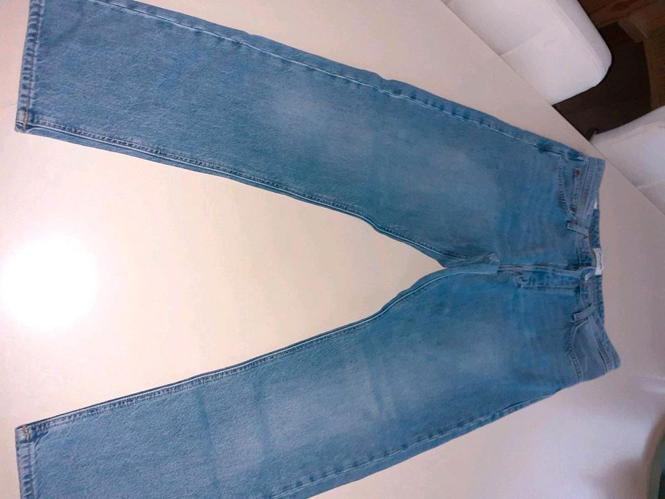 Baggy/Loose fit Jeans "Jack&Jones"☆Gr. 32/32☆ in Worbis