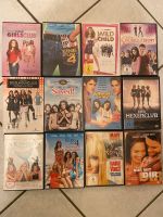 DVDs verschiedene Niedersachsen - Beverstedt Vorschau