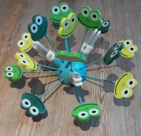 Kinderlampe Frosch Parchim - Landkreis - Banzkow Vorschau