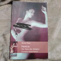 Patricia -Der Kuss des Vampirs -Mona Vara Rheinland-Pfalz - Sinzig Vorschau