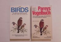 2x Pareys Vogelbuch, Deut u Engl, Ornithologie Naturführer Vögel Bonn - Beuel Vorschau