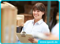 Lagerfachkraft (m/w/d/x) mit Staplerschein + 200 Euro Startbonus Nordrhein-Westfalen - Oberhausen Vorschau