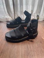 Dr. Martens Clarissa II Quad Bayern - Geldersheim Vorschau