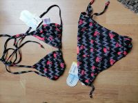 neue Damen Bikini  Gr. 34 bunt  Fa. Teisumi Nordrhein-Westfalen - Oberhausen Vorschau