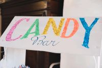 Candybar mieten für Hochzeit, Geburtstag, Firmenfeier Rheinland-Pfalz - Hettenrodt Vorschau