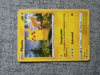 Pokemon Sammelkarte TCG McDonalds 2022 Pikachu Holo Nr. 7 NEU Deu Schleswig-Holstein - Sankelmark Vorschau