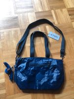Kipling Damen Handtasche Tasche Basic Plus Ewo blau Niedersachsen - Bad Nenndorf Vorschau