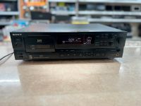 Sony DTC-670 High-End DAT-Recorder / 1 Jahr Garantie Bayern - Hof (Saale) Vorschau